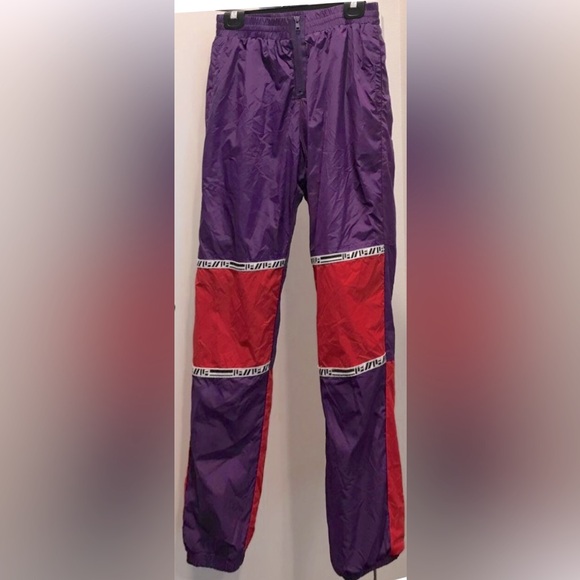 LF brand track suit or jogger pant set w/jacket NEW Pants S, like new jacket XS - Picture 9 of 15